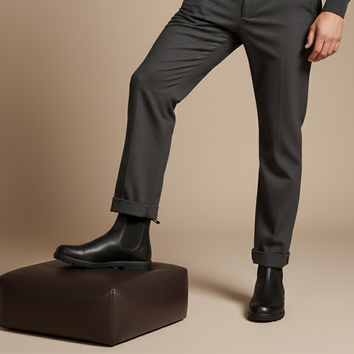 BRAIN™ | Chelsea Boots