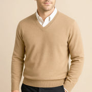 BRAIN™ | Cashmere Sweater