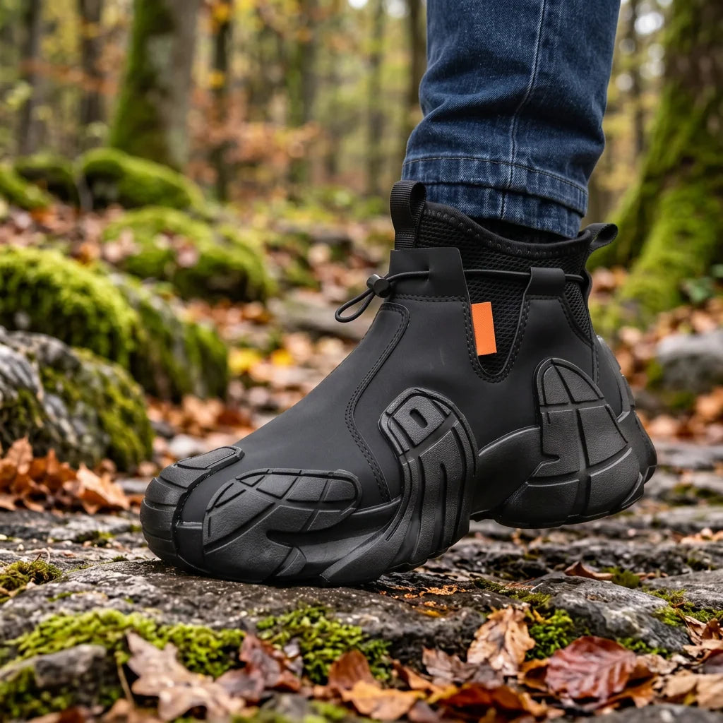 BRIAN™ | Thermo Boots – Waterproof All-Weather Boots for Year-Round Use
