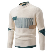 BRAIN™ | ELEGANT AND STYLISH KNIT SWEATER FOR MEN