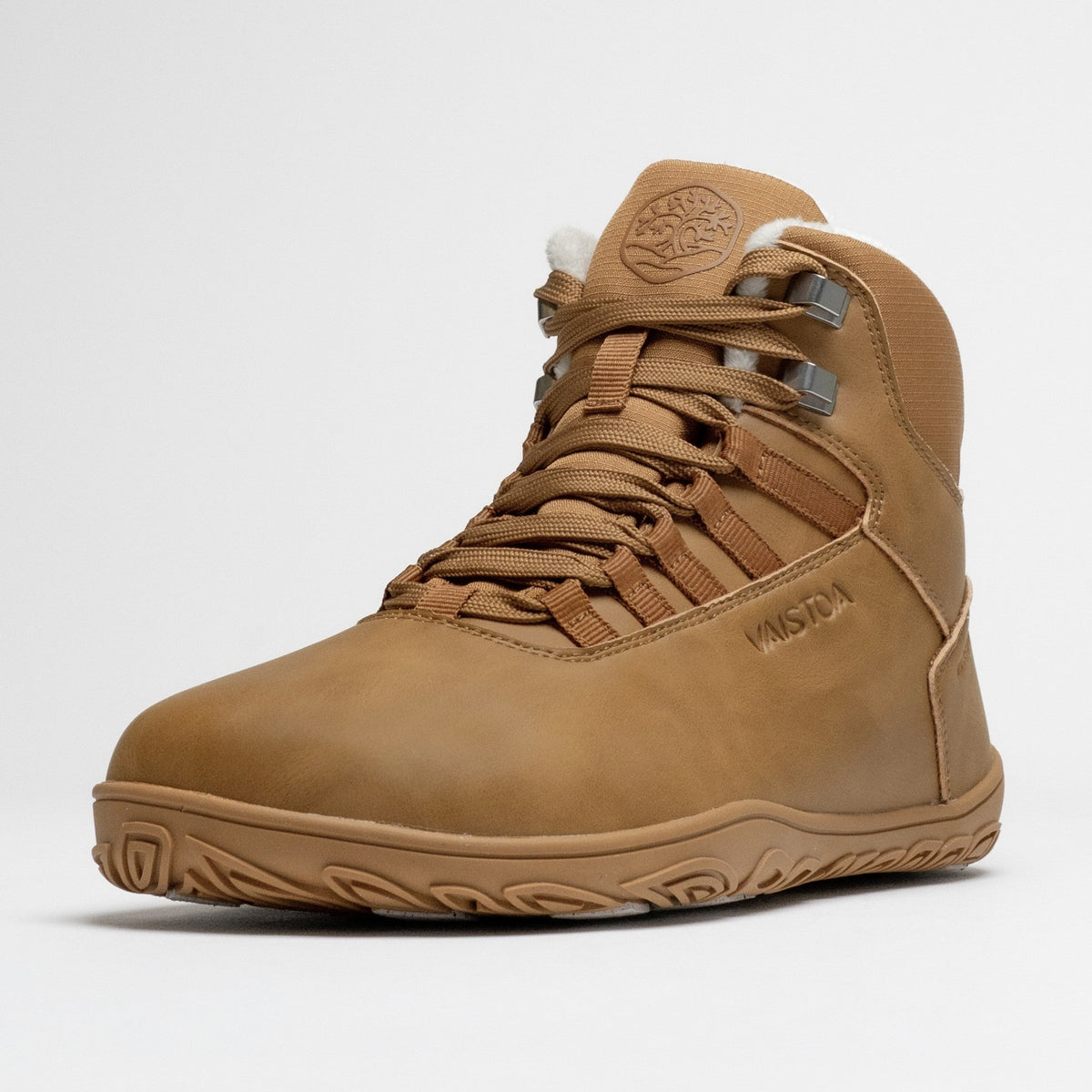 BRIAN™ | Feel the Trail 4 Winter Barefoot Trekking Boots
