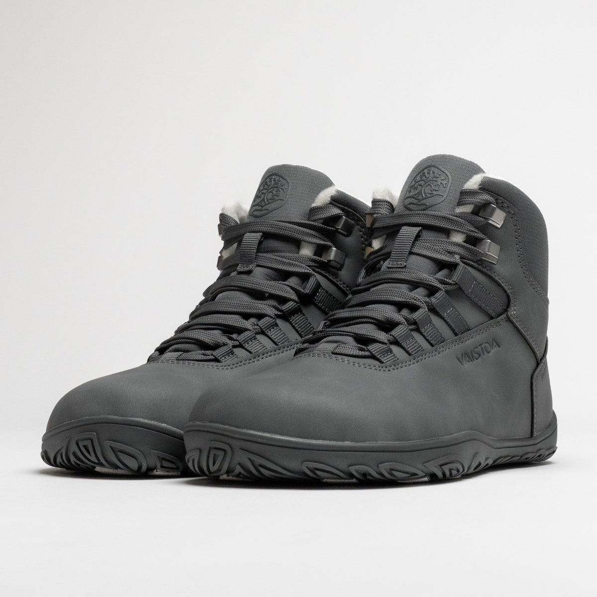 BRIAN™ | Feel the Trail 4 Winter Barefoot Trekking Boots