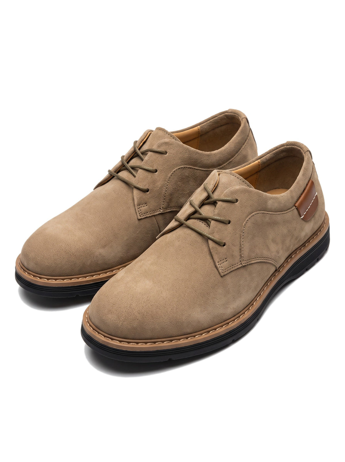 BRIAN™ | Varese Nubuck Derby