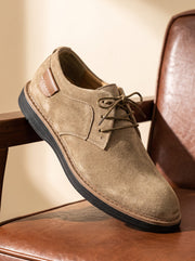 BRIAN™ | Varese Nubuck Derby
