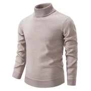 BRIAN™ | Summit Turtleneck Sweater