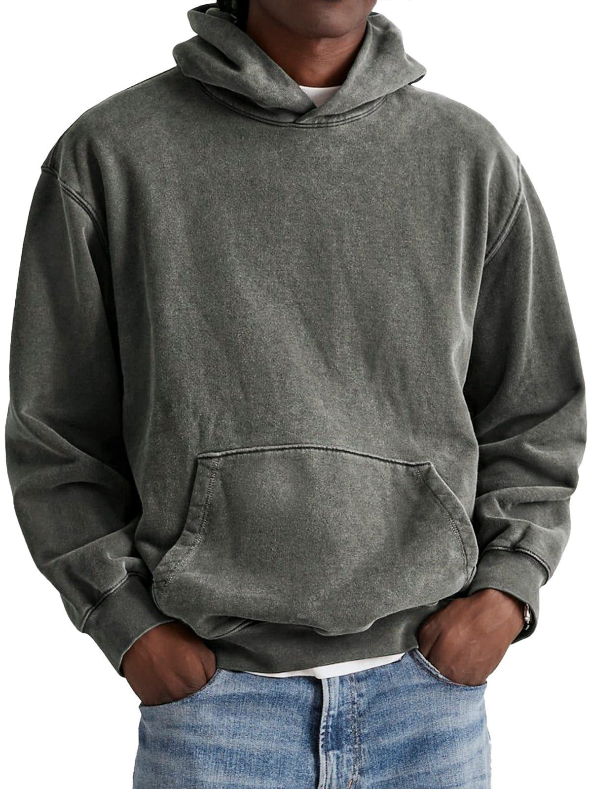 BRIAN™ | MEN'S CASUAL HOODIE