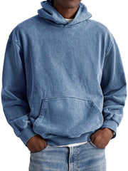 BRIAN™ | MEN'S CASUAL HOODIE