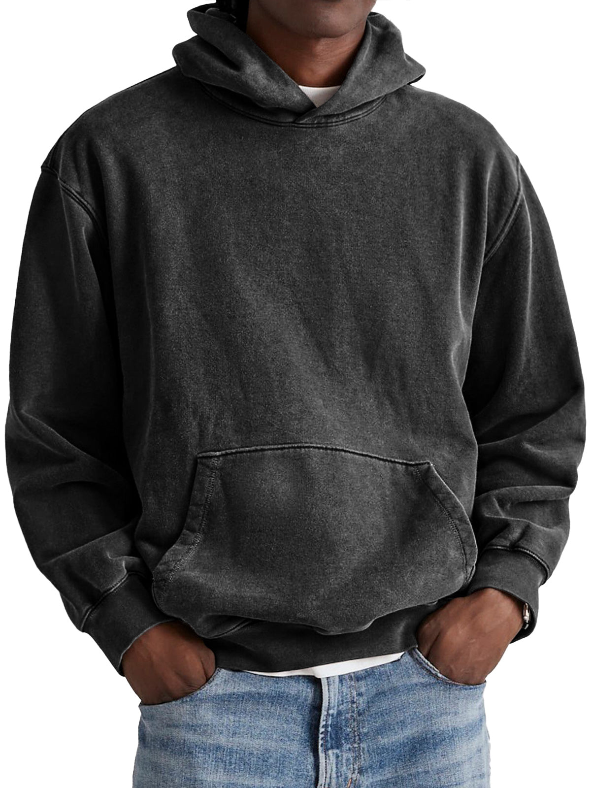 BRIAN™ | MEN'S CASUAL HOODIE