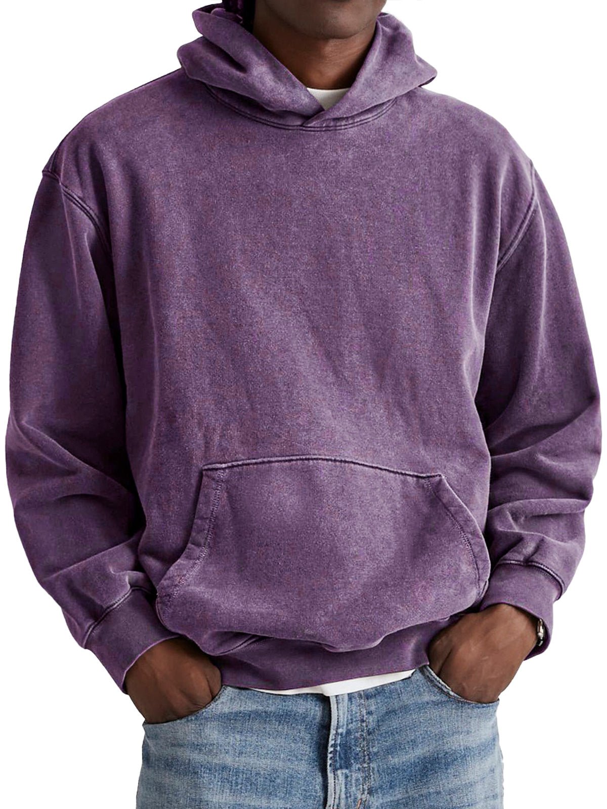 BRIAN™ | MEN'S CASUAL HOODIE