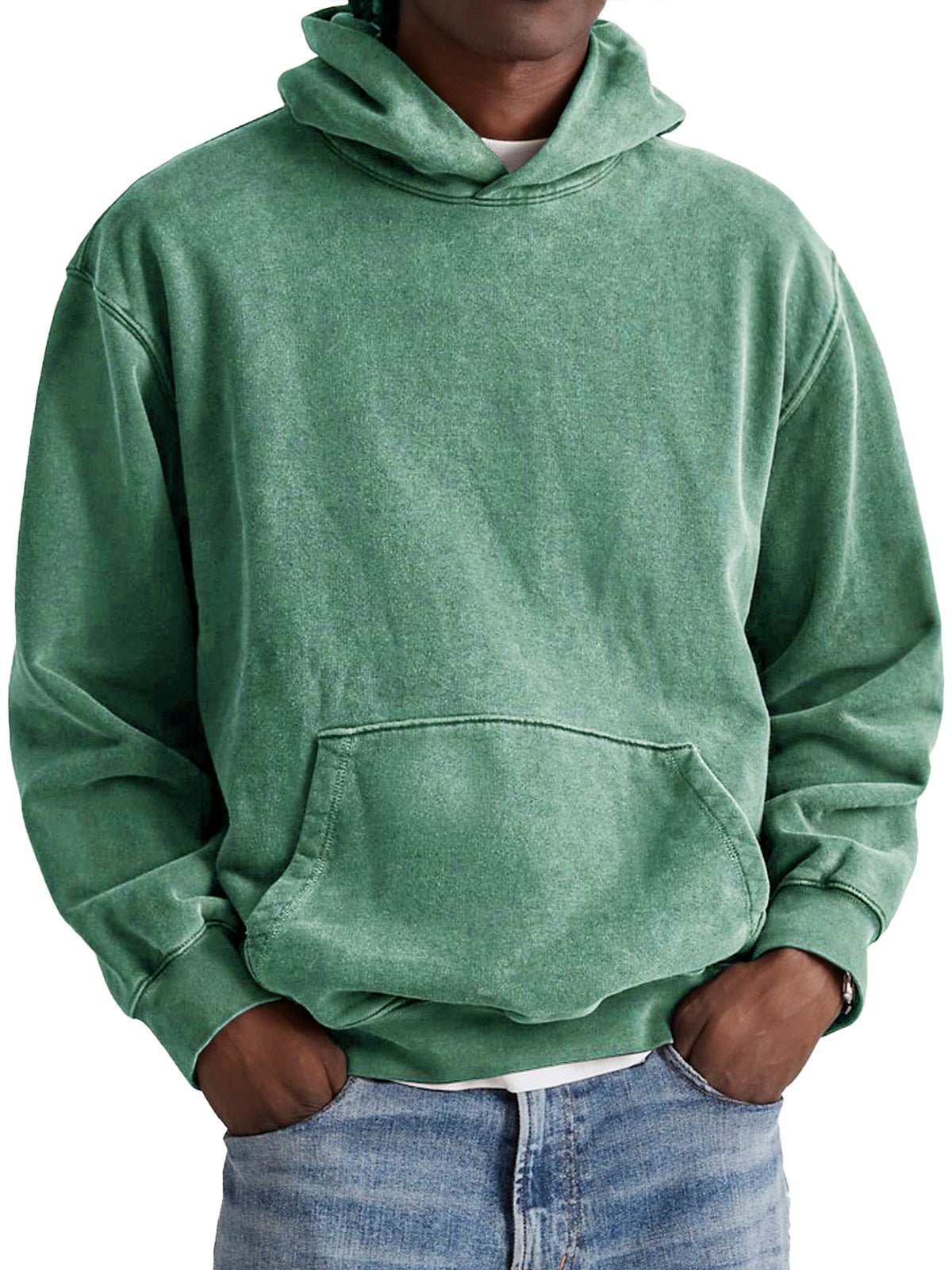 BRIAN™ | MEN'S CASUAL HOODIE