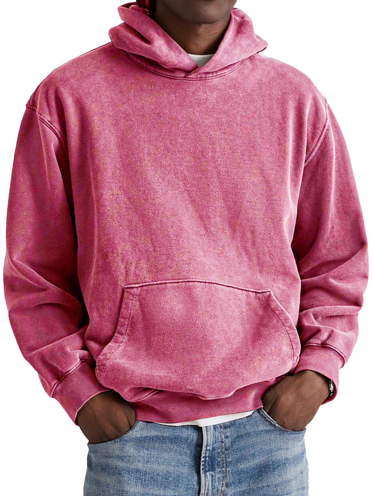 BRIAN™ | MEN'S CASUAL HOODIE