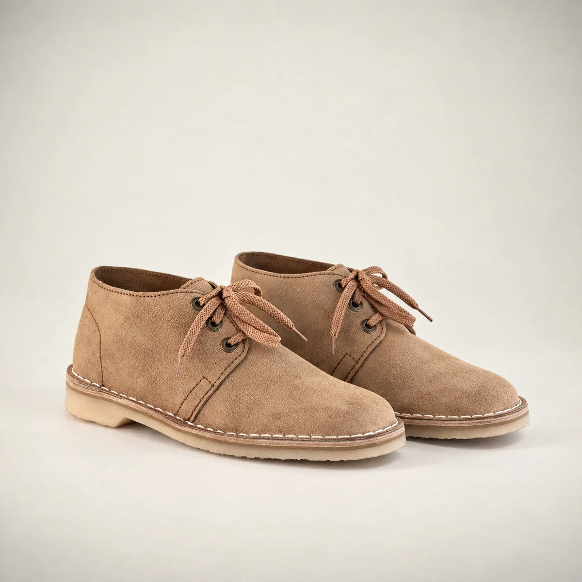 BRIAN™ | Veldskoen Chukka Boots