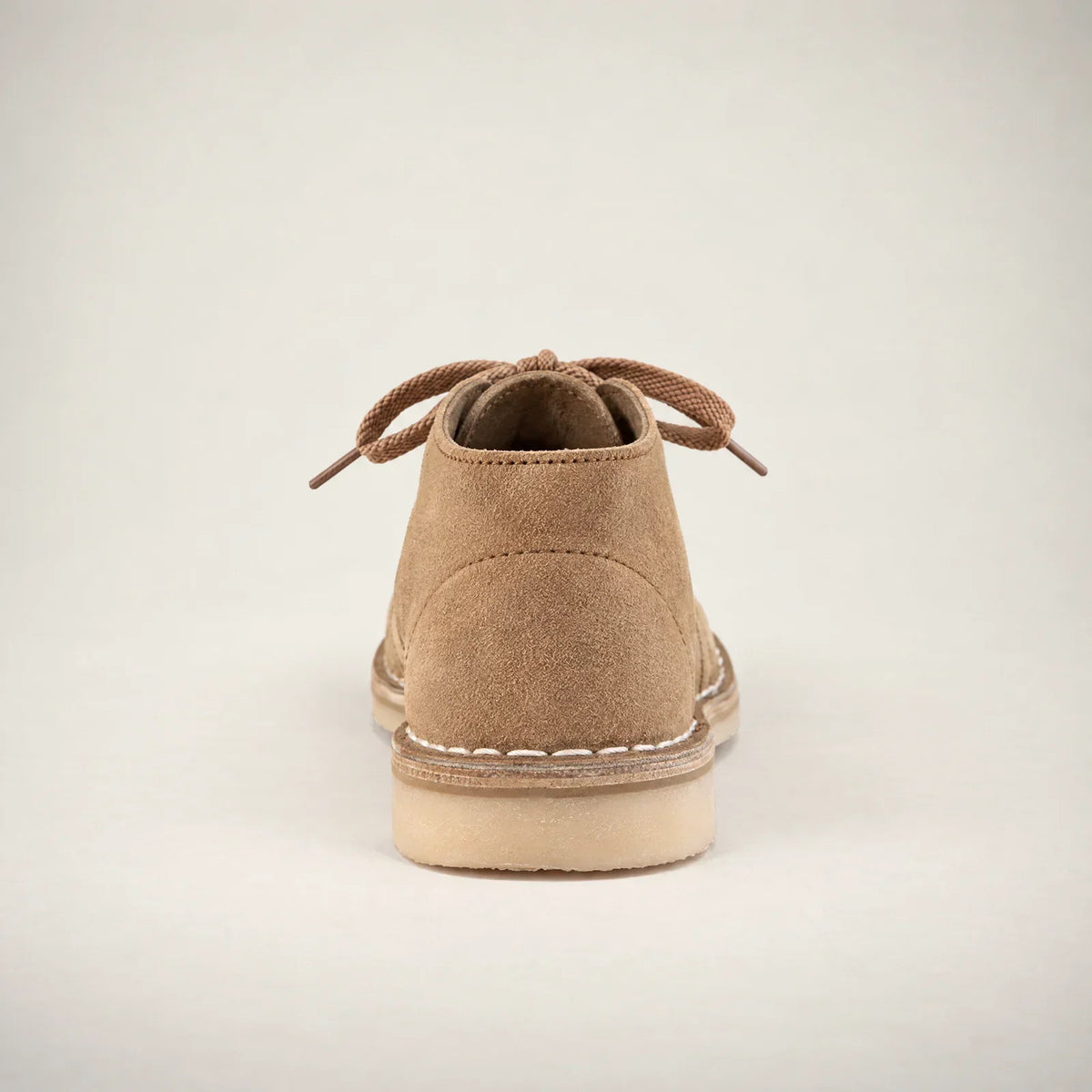 BRIAN™ | Veldskoen Chukka Boots