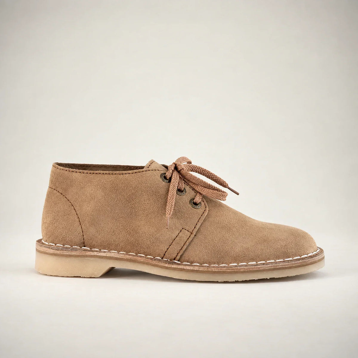 BRIAN™ | Veldskoen Chukka Boots