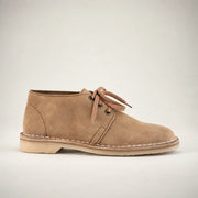 BRIAN™ | Veldskoen Chukka Boots
