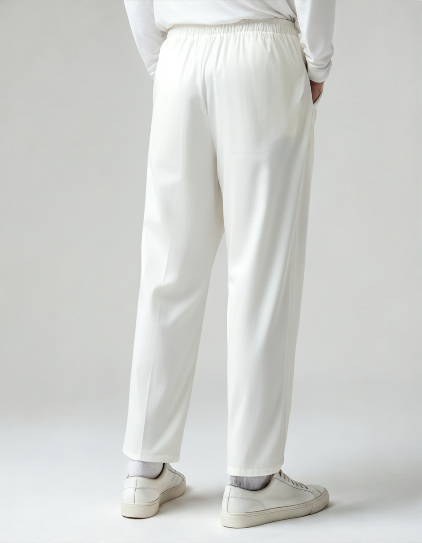 BRAIN™ | LINEN PANTS