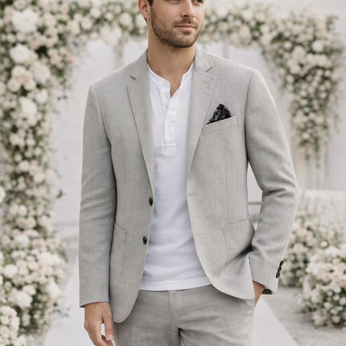BRAIN™ | Formal Blazer