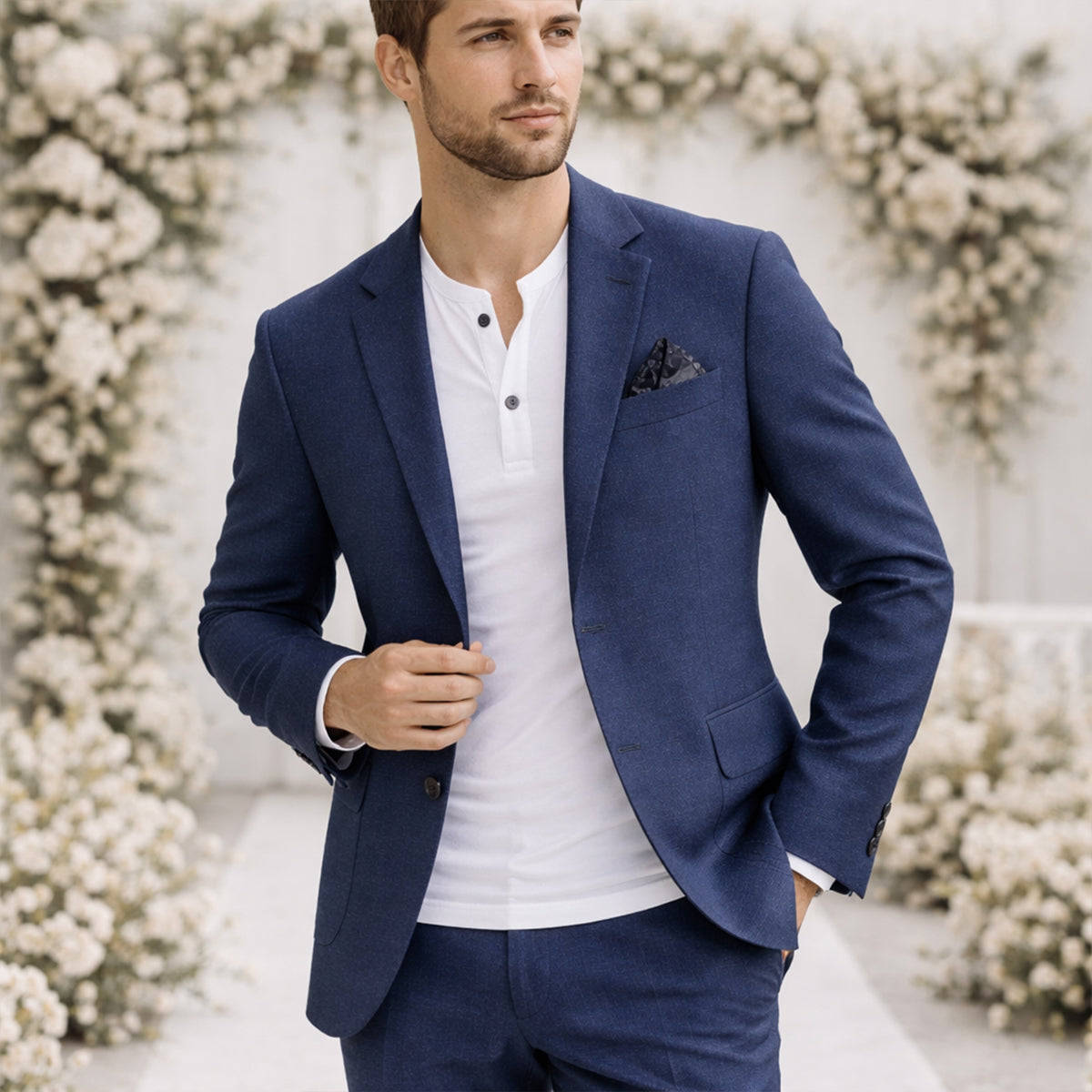 BRAIN™ | Formal Blazer