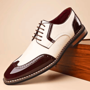 BRAIN™ | BICOLORED SHOES