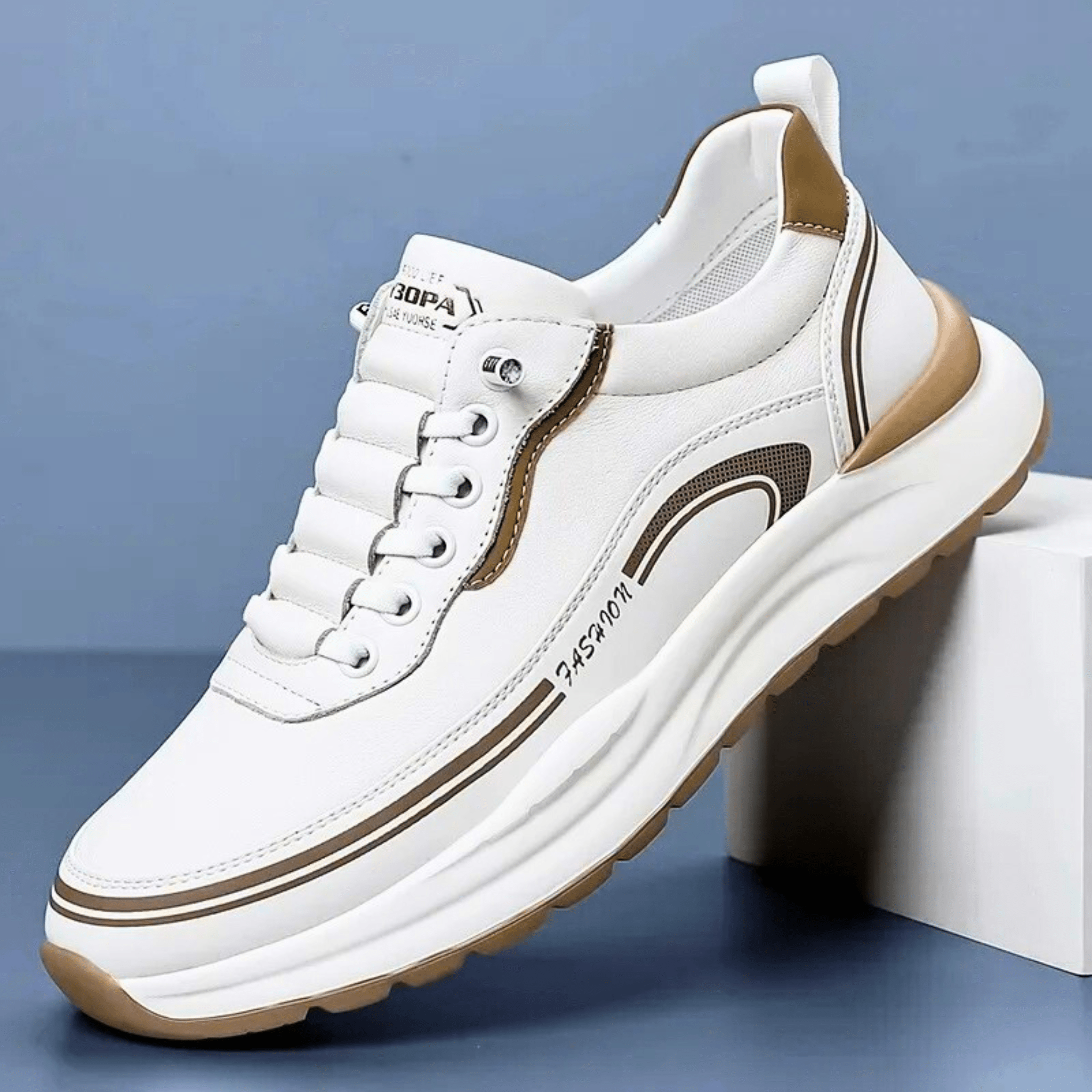 BRAIN™ | URBAN STREET SHOES FOR MEN