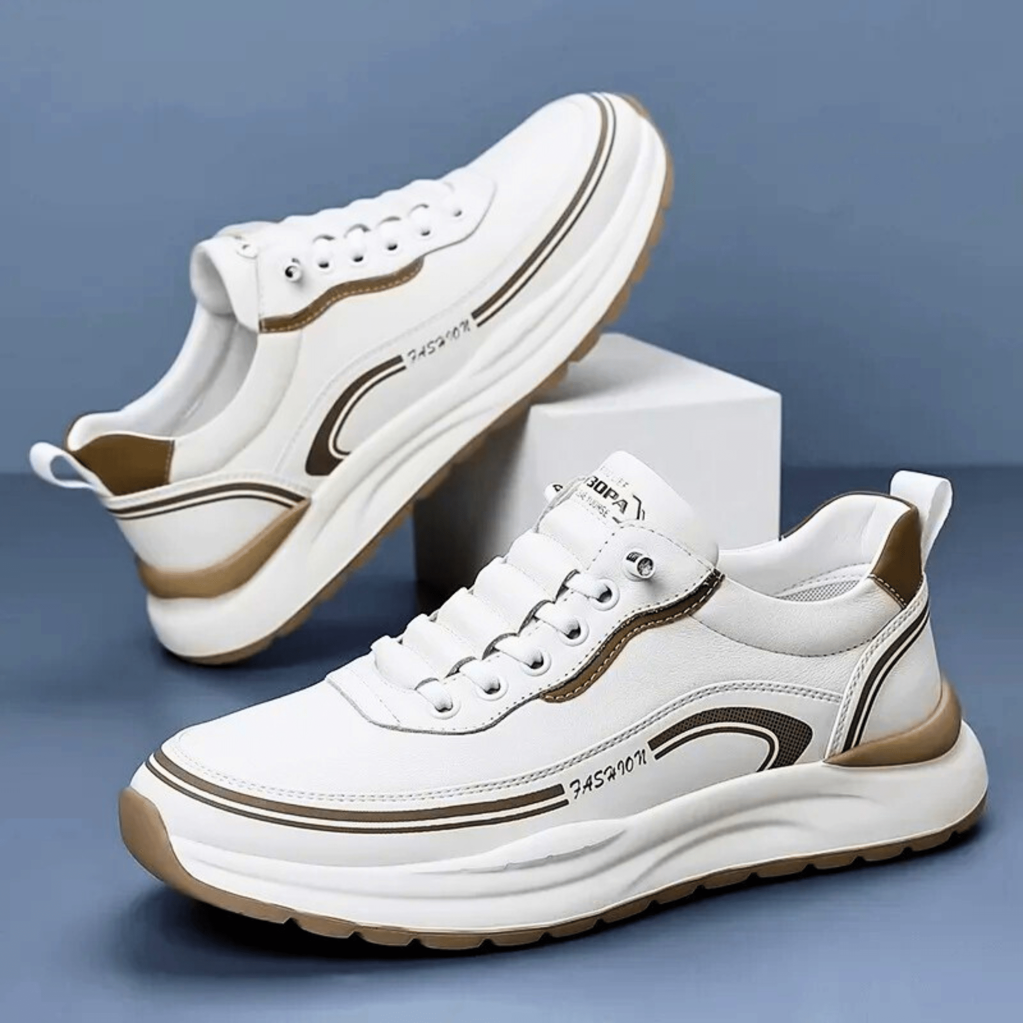 BRAIN™ | URBAN STREET SHOES FOR MEN