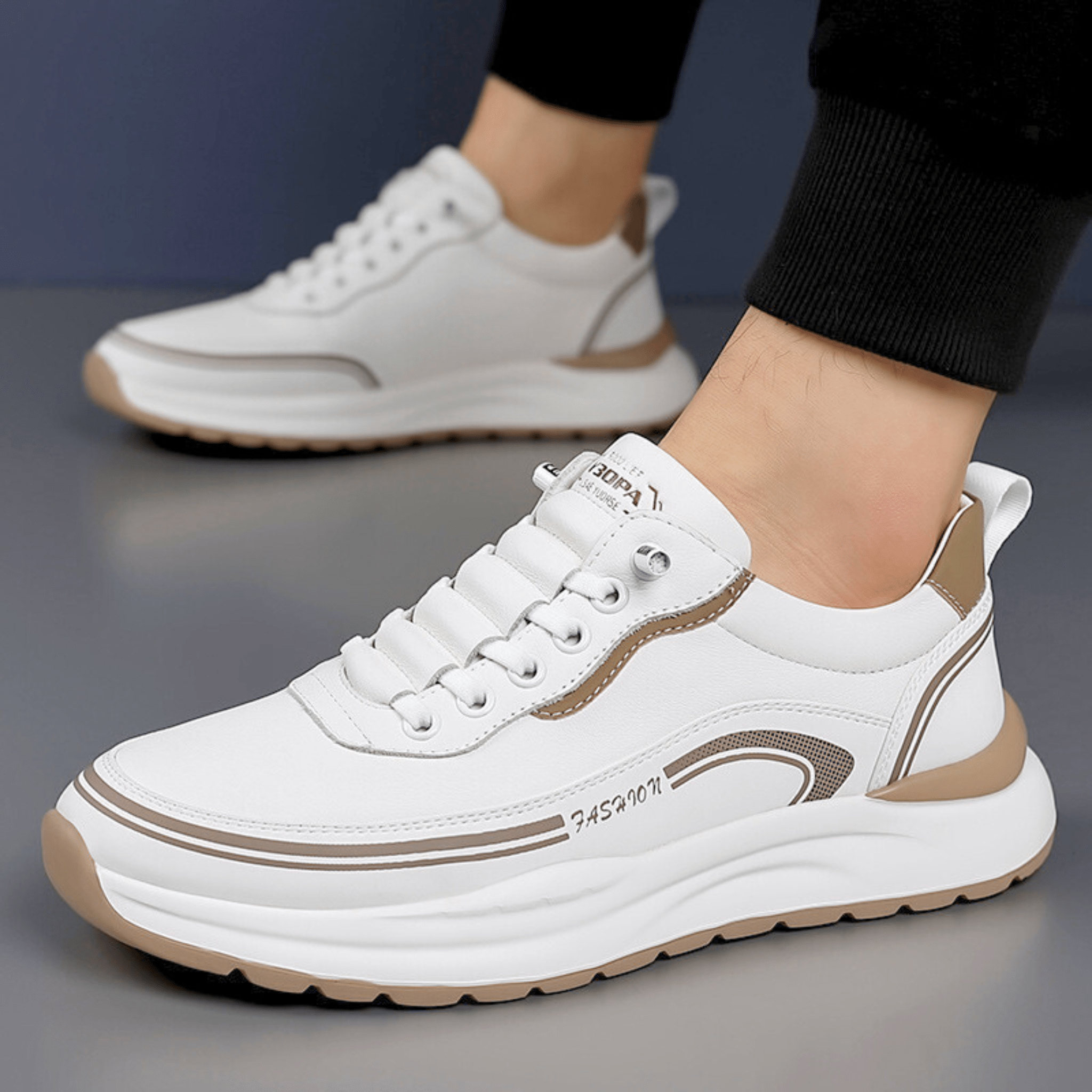 BRAIN™ | URBAN STREET SHOES FOR MEN