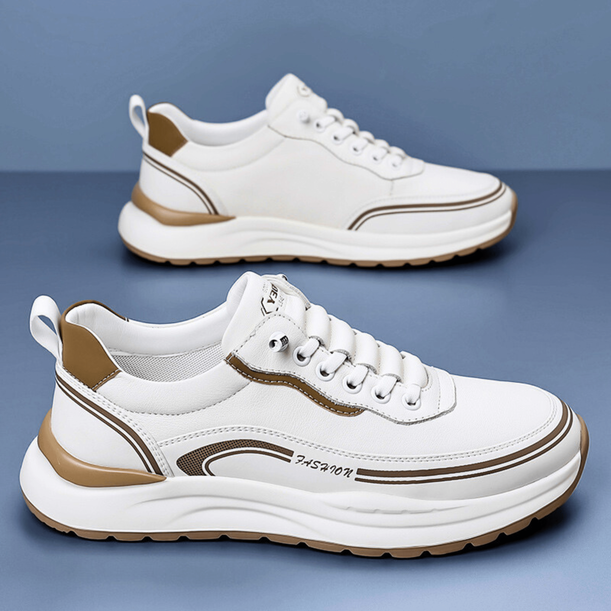 BRAIN™ | URBAN STREET SHOES FOR MEN