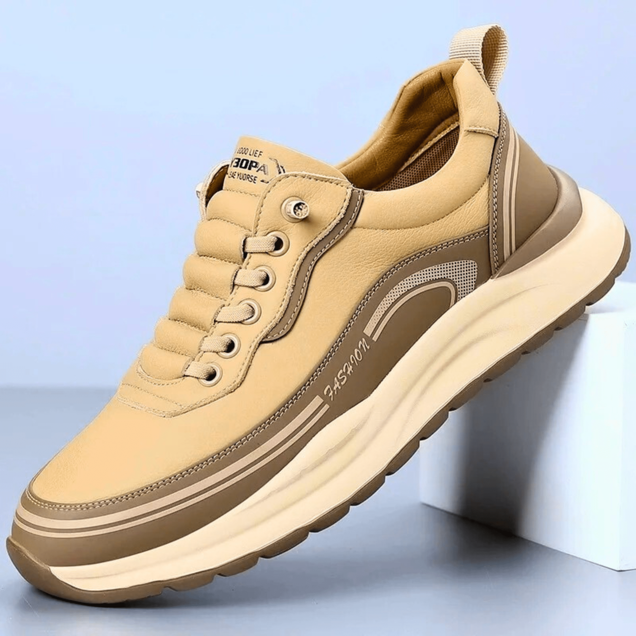 BRAIN™ | URBAN STREET SHOES FOR MEN