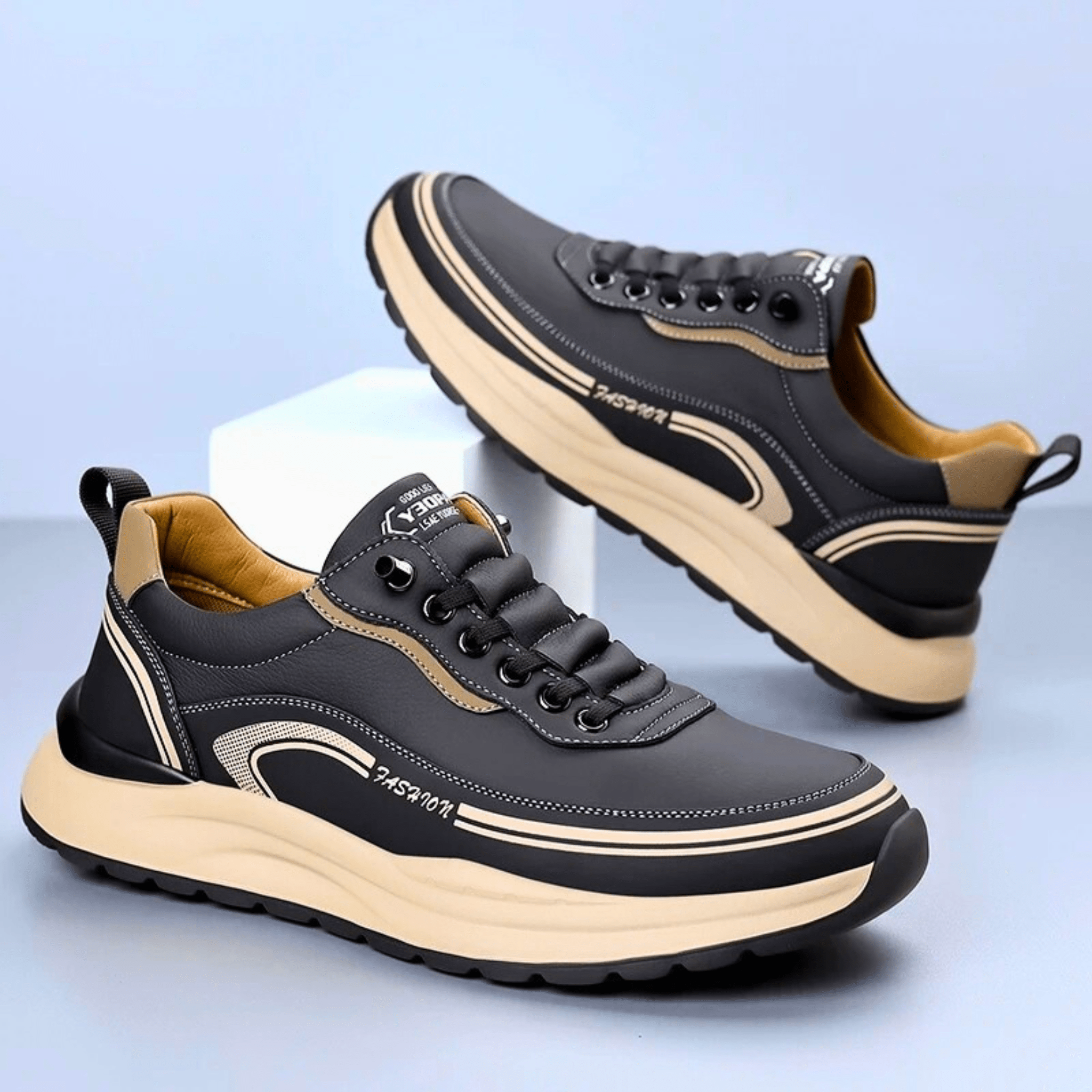 BRAIN™ | URBAN STREET SHOES FOR MEN