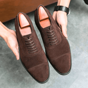 BRAIN™ | SUEDE SHOES FOR MEN