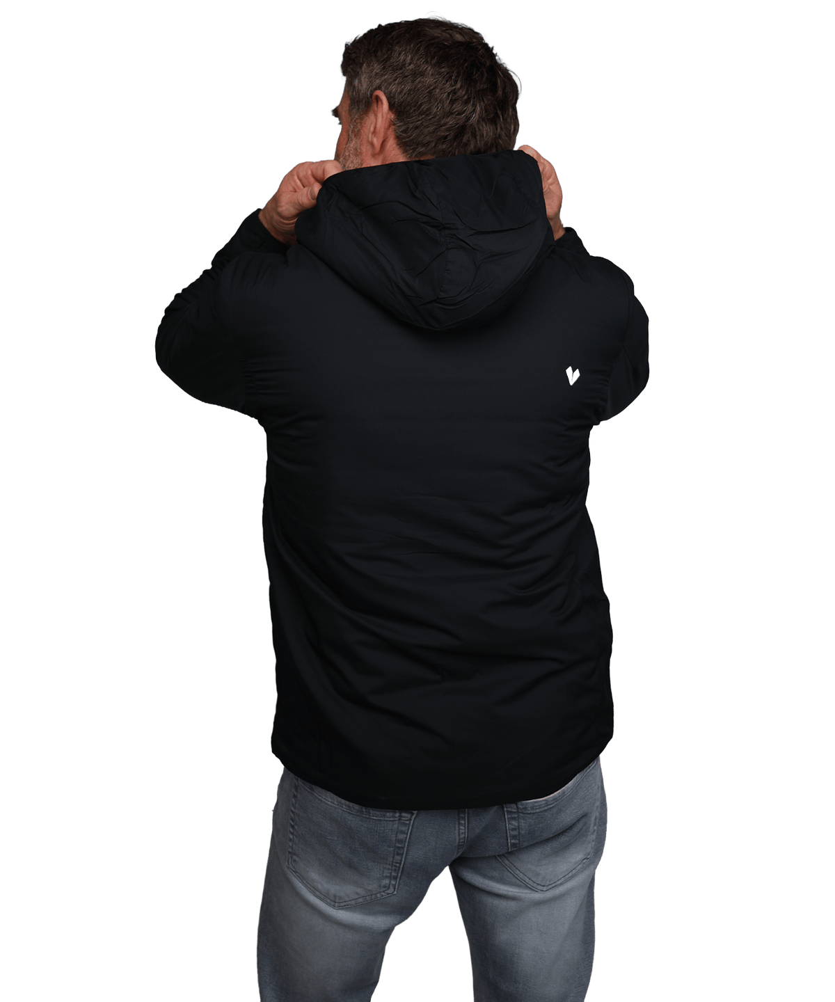 BRIAN™ | Men's Thermolite Jacket