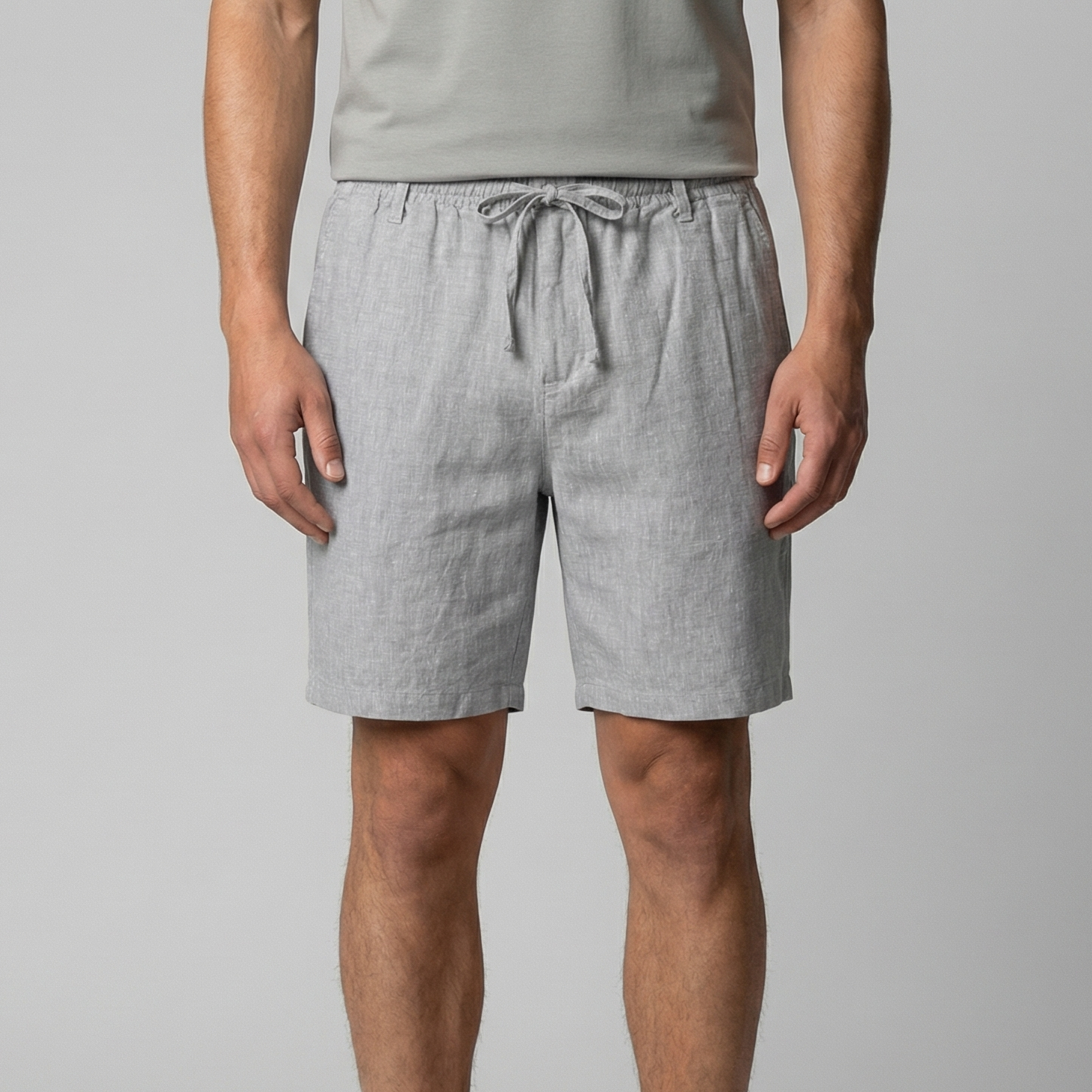 BRAIN™ | Casual Shorts