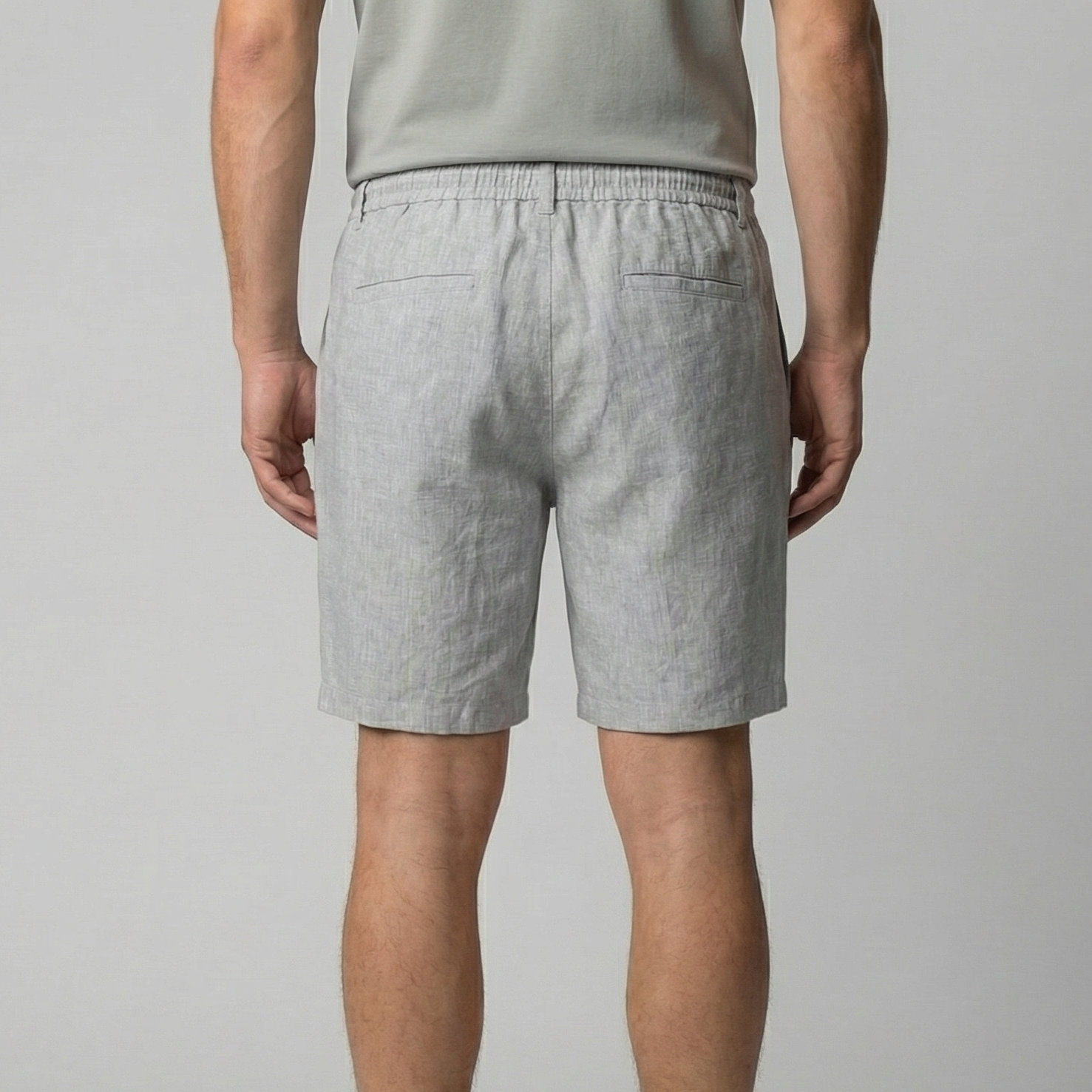 BRAIN™ | Casual Shorts