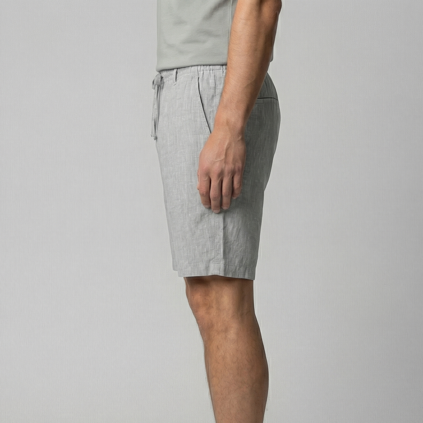 BRAIN™ | Casual Shorts