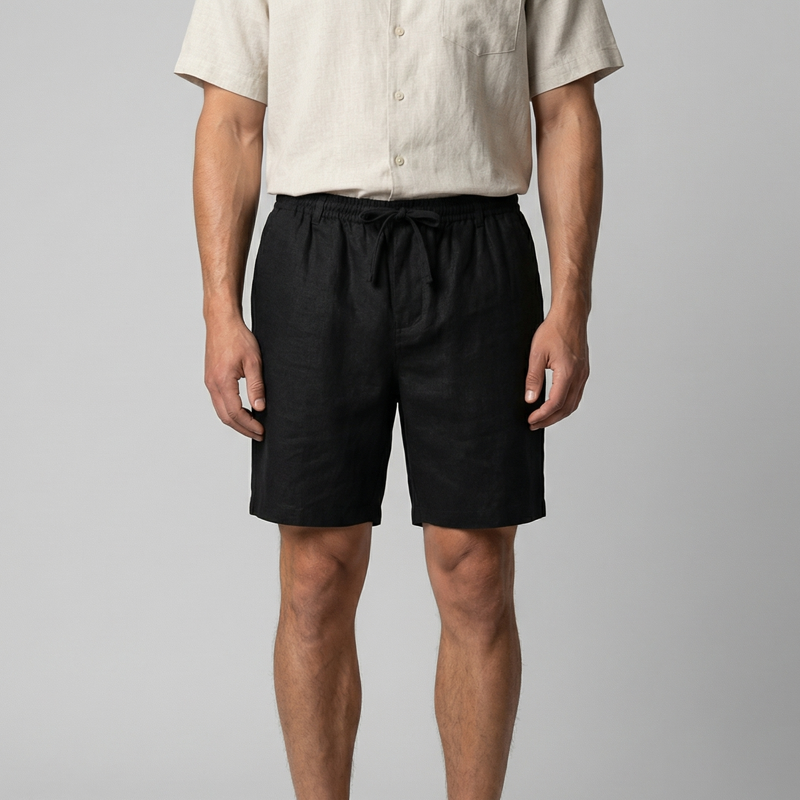 BRAIN™ | Casual Shorts