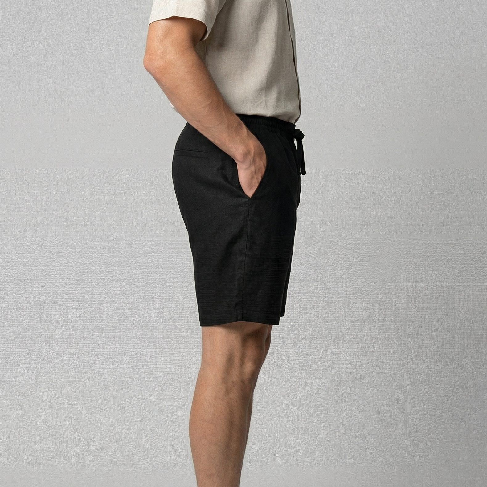 BRAIN™ | Casual Shorts