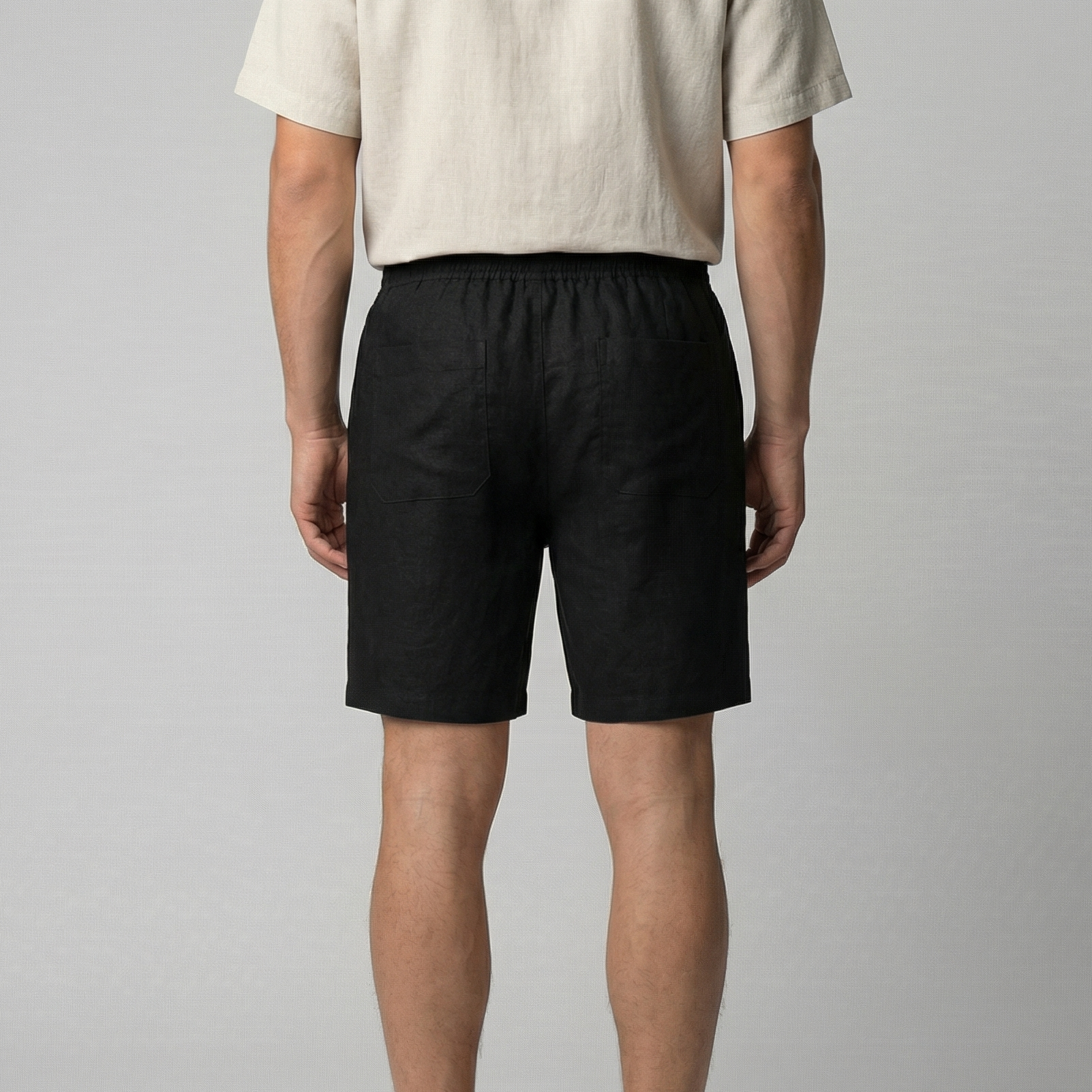 BRAIN™ | Casual Shorts
