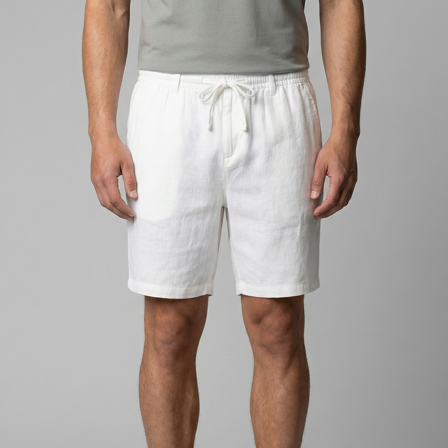 BRAIN™ | Casual Shorts