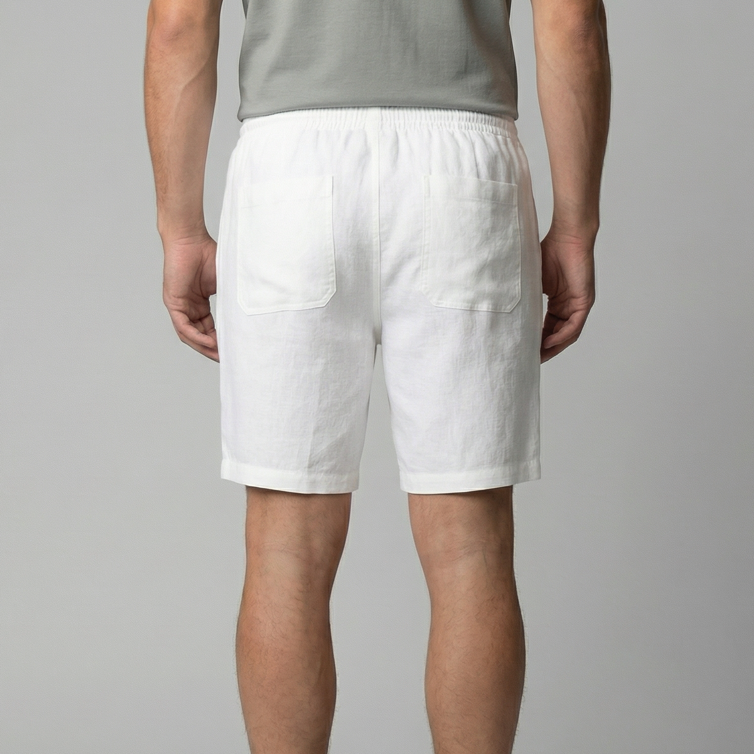BRAIN™ | Casual Shorts
