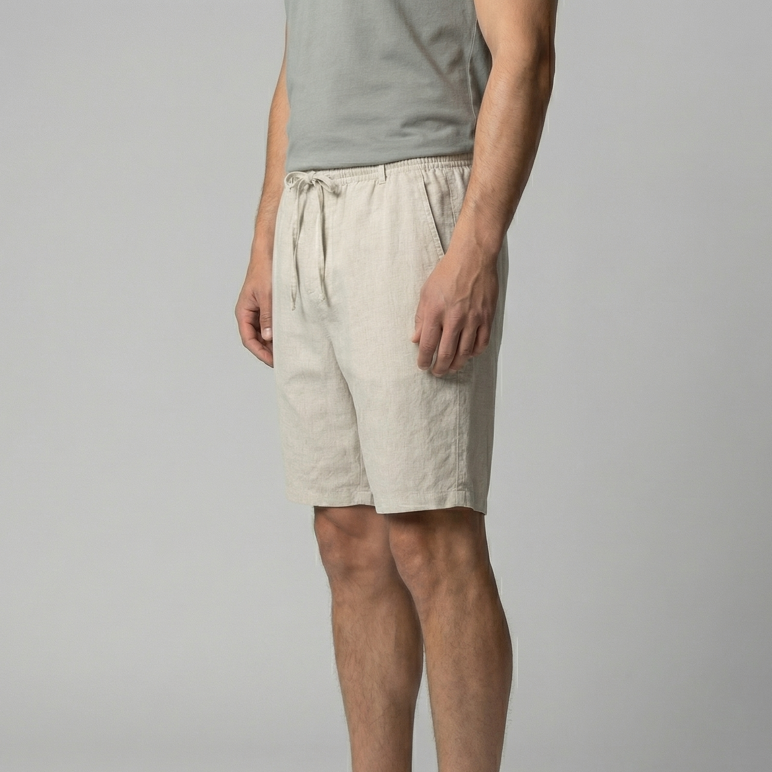 BRAIN™ | Casual Shorts