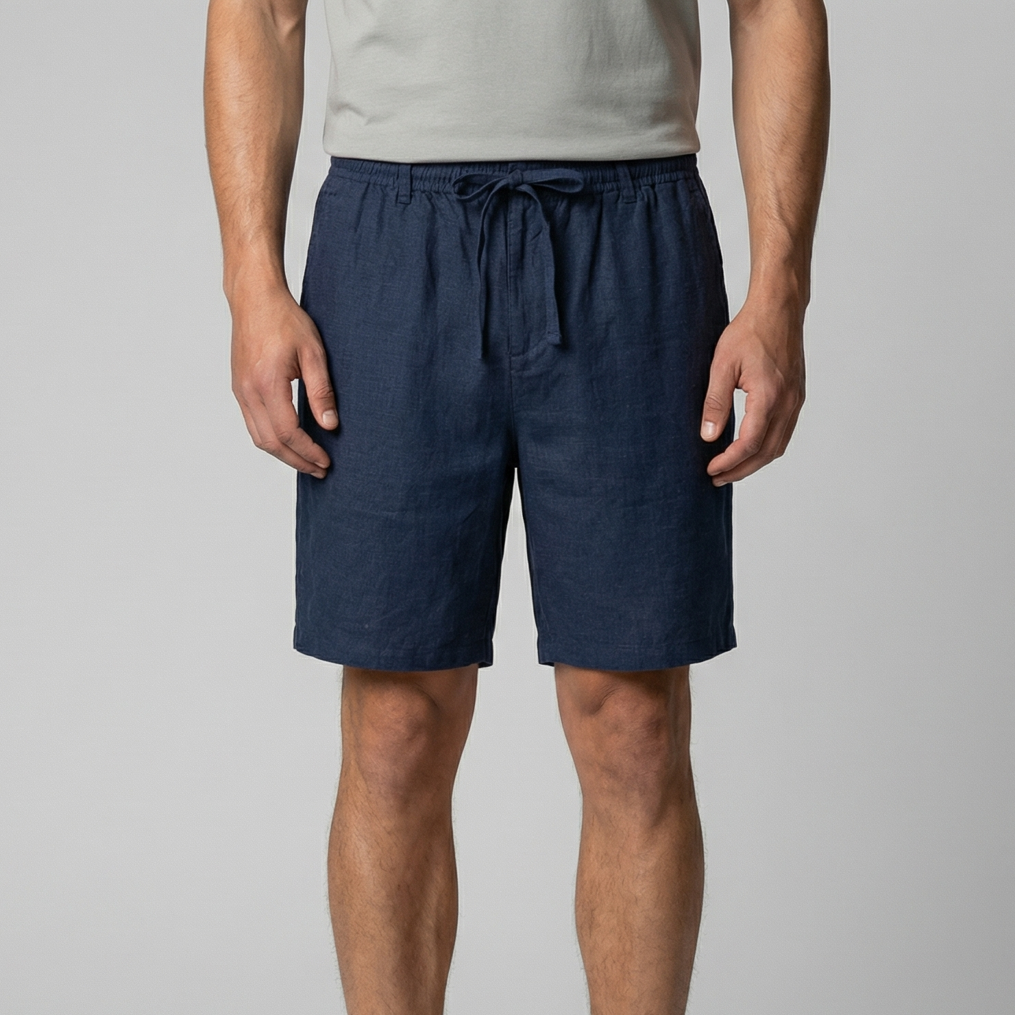 BRAIN™ | Casual Shorts