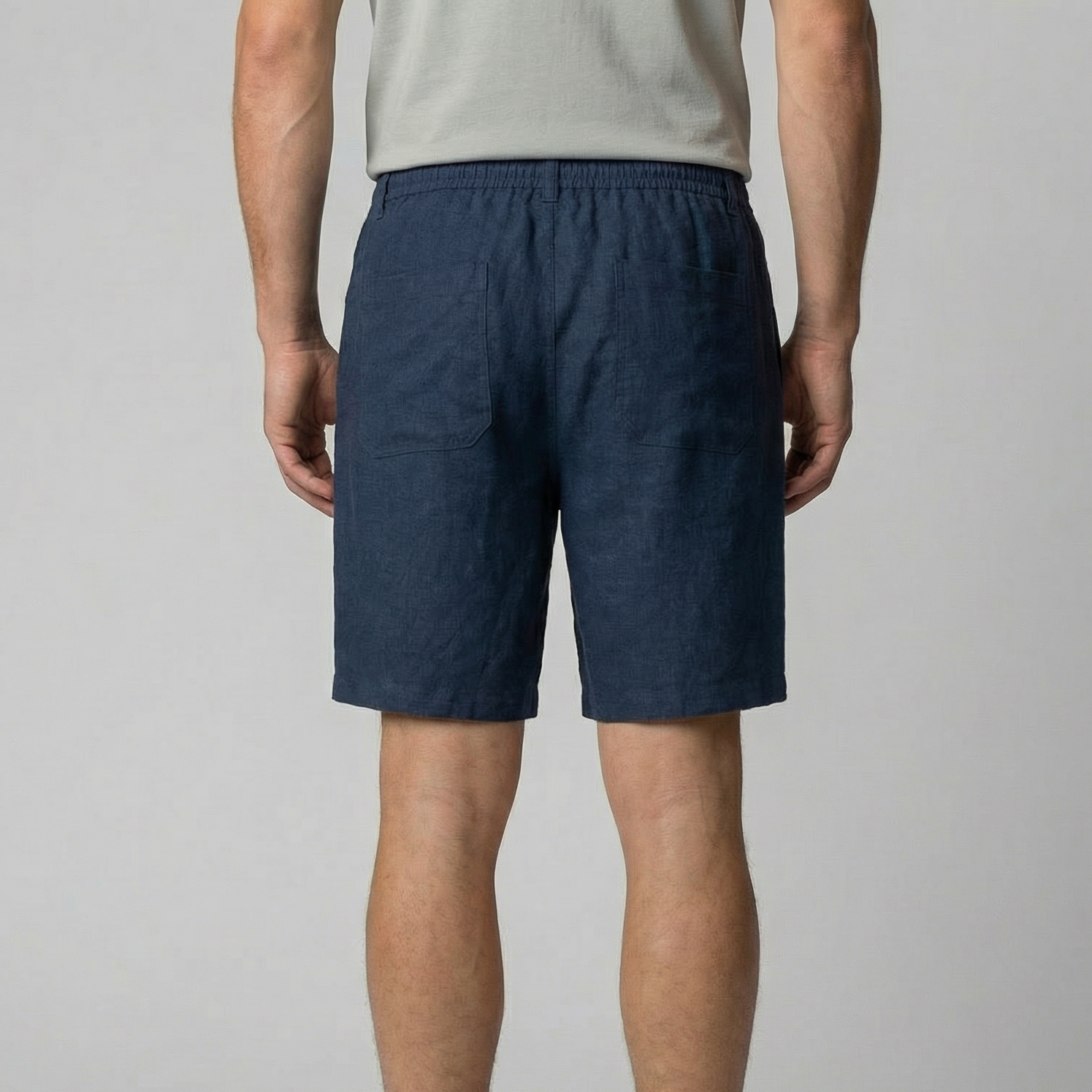 BRAIN™ | Casual Shorts