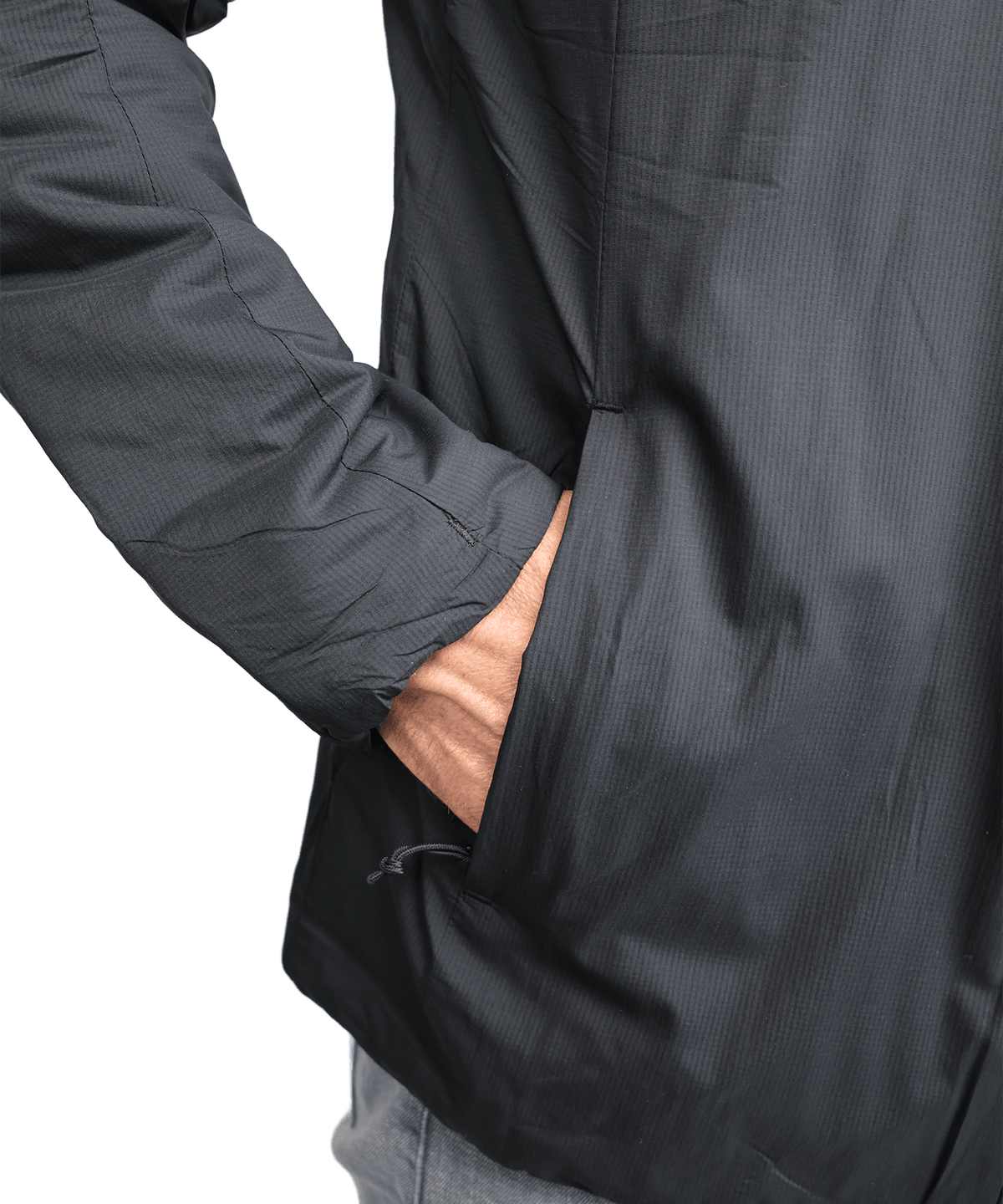 BRIAN™ | Men's Thermolite Jacket
